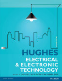 Hughes electrical & electronic technology Edward Hughes.