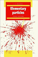 Elementary particles / I.S. Hughes.