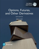 Options, futures, and other derivatives John C. Hull.