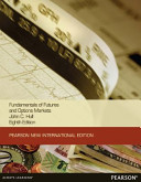 Fundamentals of futures and options markets / John C. Hull.