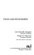 Food and economics / [by] Lois Simonds Hungate [and] Ralph W. Sherman.