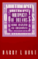 The multiplicity of dreams : memory, imagination, and consciousness / Harry T. Hunt.