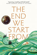 The end we start from / Megan Hunter.