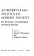 Authoritarian politics in modern society : the dynamicsof established one-party systems / edited by Samuel P. Huntington and Clement H. Moore.