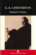 G.K. Chesterton / Michael D. Hurley.