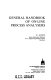 General handbook of on-line process analysers / D.J. Huskins.