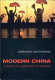 Modern China : a guide to a century of change / Graham Hutchings.