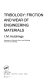 Tribology : friction and wear of engineering materials / I.M. Hutchings.