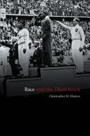 Race and the Third Reich : linguistics, racial anthroplogy and genetics in the dialetic of Volk / Christopher M. Hutton.