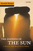 The stations of the sun : a history of the ritual year in Britain / Ronald Hutton.