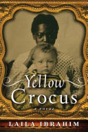 Yellow Crocus / Laila Ibrahim.