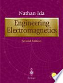 Engineering electromagnetics / Nathan Ida.