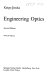 Engineering optics / Keigo Iizuka.