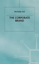 The corporate brand / Nicholas Ind.