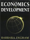 Economics and development / Barbara Ingham.