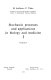 Stochastic processes and applications in biology and medicine / M. Iosifescu [and] P. T‰autu