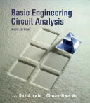 Basic engineering circuit analysis.