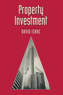 Property investment / David Isaac.