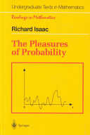 The pleasures of probability / Richard Isaac.