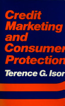 Credit marketing and consumer protection.
