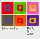 The art of colour : the subjective experience and objective rationale of color / Johannes Itten.