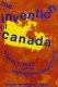 The invention of Canada : literary text and the immigrant imaginary / Arnold Harrichand Itwaru.
