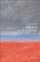 Drugs : a very short introduction / Leslie Iversen.