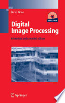 Digital image processing / Bernd Jähne.