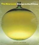 The New look : design in the fifties.