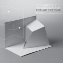 Cut and fold techniques for pop-up designs Paul Jackson.