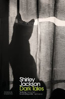 Dark tales / Shirley Jackson.