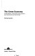 The Green economy : environment, sustainable development and the politics of the future / Michael Jacobs.