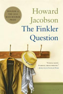 The Finkler question / Howard Jacobson.