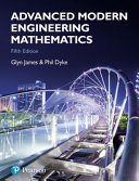 Advanced modern engineering mathematics / Glyn James, Phil Dyke [and eight others].
