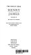 The Bodley Head Henry James / with author's preface and an introduction by Leon Edel