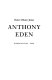 Anthony Eden / Robert Rhodes James.