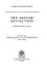 The British revolution : British politics, 1880-1939 / [by] Robert Rhodes James
