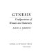 Gynesis : configurations of woman and modernity / Alice A. Jardine.