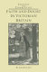 Faith and doubt in Victorian Britain / Elisabeth Jay.