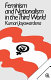 Feminism and nationalism in the Third World / Kumari Jayawardena.