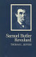 Samuel Butler revalued / Thomas L. Jeffers.