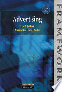 Advertising / revised by Daniel Yadin.