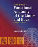 Hollinshead's functional anatomy of the limbs and back / David B. Jenkins.
