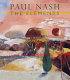 Paul Nash : The elements / David Fraser Jenkins ; with essays by David Boyd Haycock and Simon Grant.