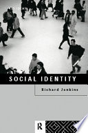 Social identity / Richard Jenkins.