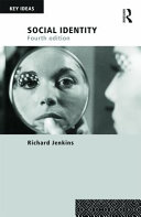 Social identity / Richard Jenkins.