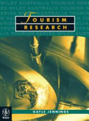 Tourism research /