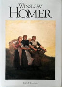 Winslow Homer.