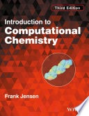 Introduction to computational chemistry Frank Jensen.