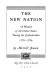 The new nation : a history of the United States during the Confederation, 1781-1789 / by M. Jensen.